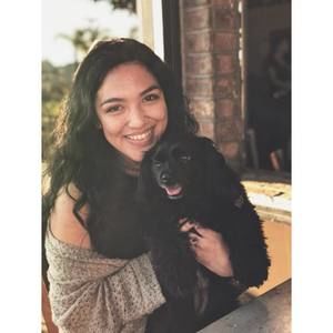 Meet your Posher, Gabby